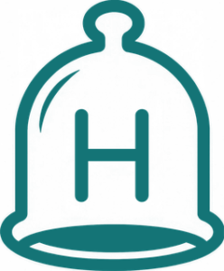 HijaMed logo